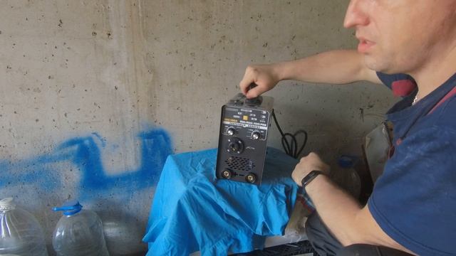 Tokatsu 200 S Pro с OZON 06.07.2024г