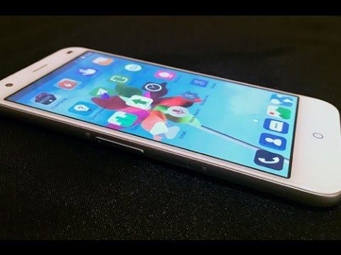 Престижный изящный ZTE Blade S6 из Китая  Купить ZTE Blade S6 на ALIEXPRESS