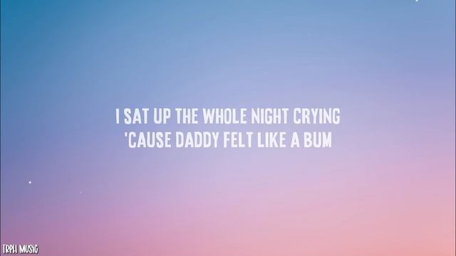 Mockingbird - Enisa Lyrics