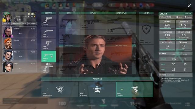 Ночной Valorant это боль (МОНТАЖ)