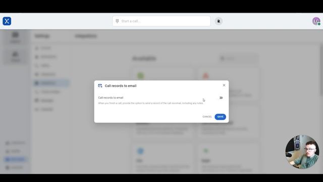 How To Set Up Your First VXT Integration