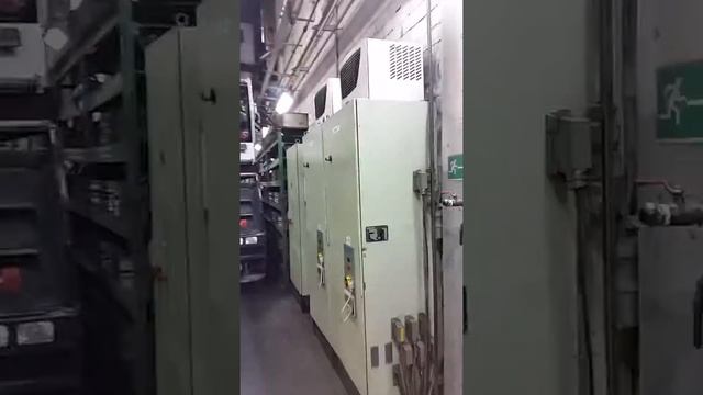 Wenns Mal Wieder Eng Wird.Meier Kran Ac 60.