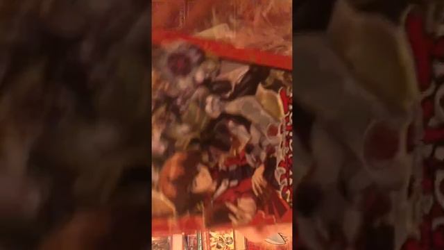 Yugioh Mega Tin 2018 Opening Yusei And Jaden