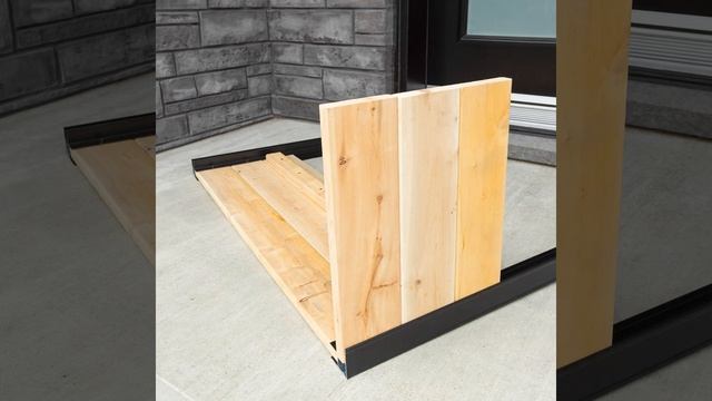 Korto Structures | Jardinière - Planter Box