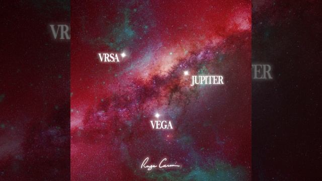 Vrsa Vega Jupiter