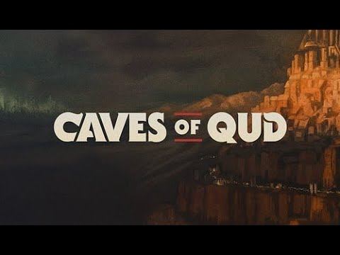 Куд по-новому. Caves of Qud 39