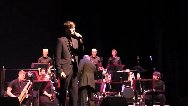 What's Your Story Morning Glory By Purdue Jazz AMRE