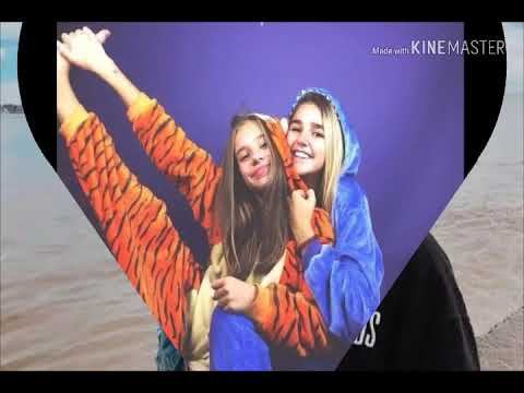 Ева Миллер,Тимоха Сушин, Никита Златауст и Катя Адушкина!