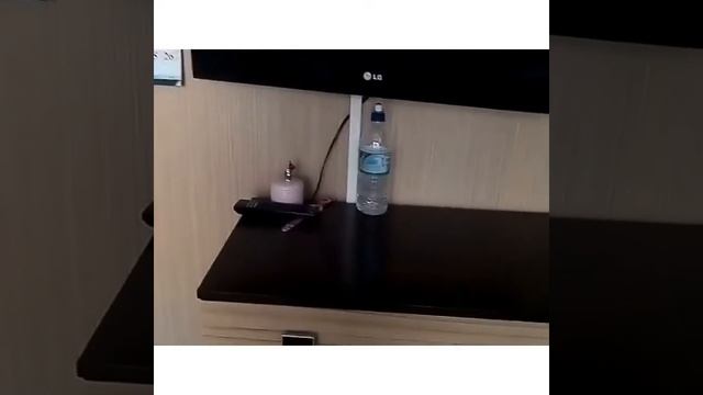 Бутылка воды челендж