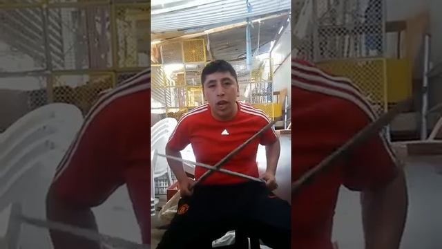 ENTREVISTA AL REO MAS PELIGROSO DE COLINA 2 COMPLETO