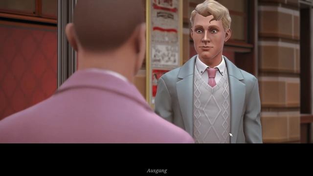 🔸7🔸Kokain Im Schuh Erschnüffelt🔍Let's Play AGATHA CHRISTIE - HERCULE POIROT: THE LONDON CASE