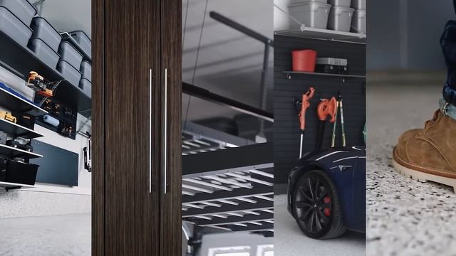 The Consultation Process | Gorgeous Garage