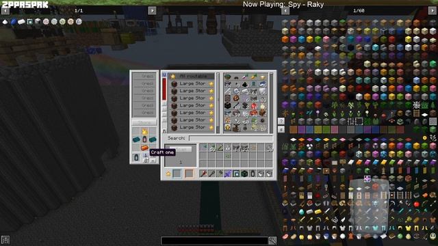 Tier 2 Seeds (Project Ozone 3 Kappa Mode No EMC Live Stream Replay)