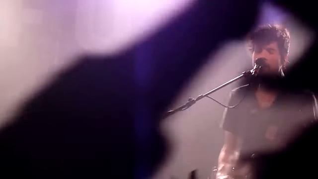 Futures - Million Lights @ The Garage, London 12.12.12