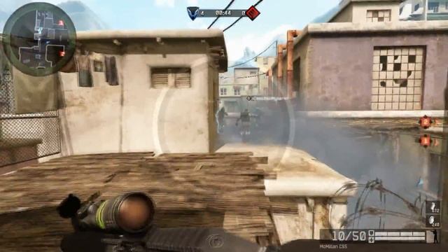 Warface Doxter ClanWar Winner Vs. Scammers