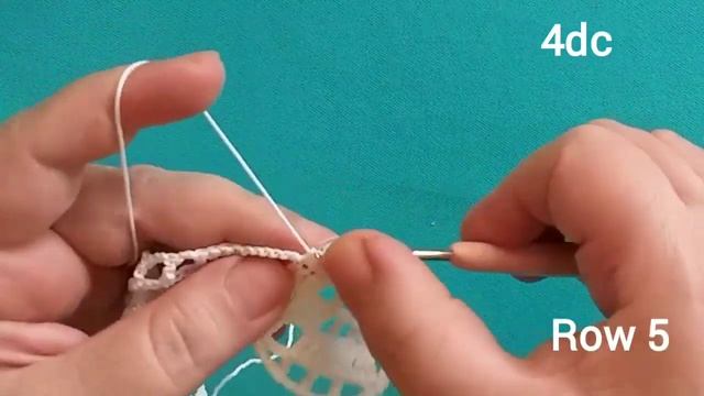 Oval CROCHET TABLECLOTH Beautiful Crochet Design 😍 Wow ! Dazzling Design Of A Knitting Pattern