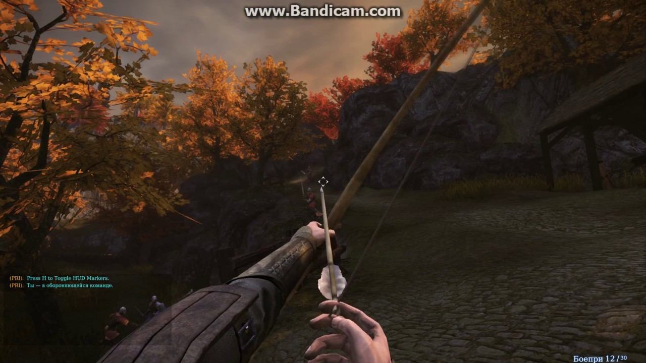 Chivalry Medieval Warfare #2