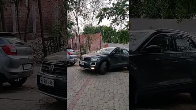 HP 99 Octane Problem With VW T-Roc