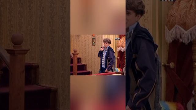 Как закончился финал сериала Счастливы вместе