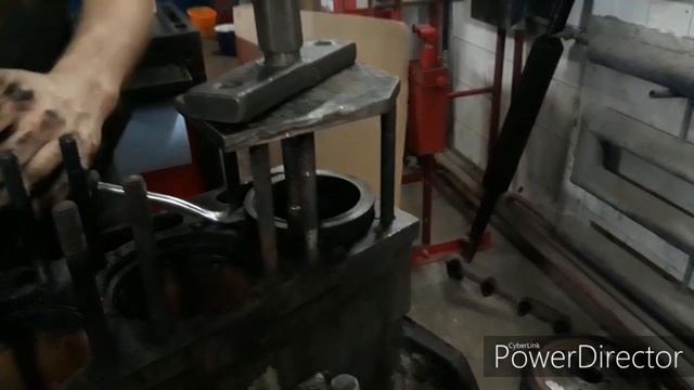 🛠Ursus C-360 🇵🇱 Jak Wyglądają Tuleje W C-360 ?