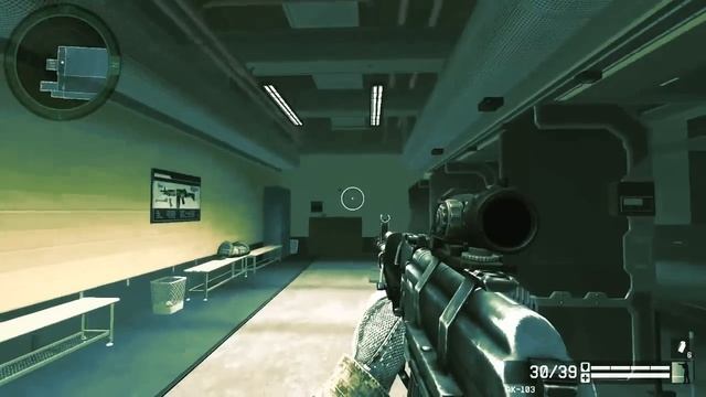 Новый макрос на варфейс 2015 на ак-103.