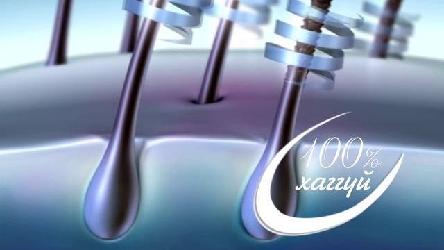 Head & Shoulders TVC  Bold  25 Sec