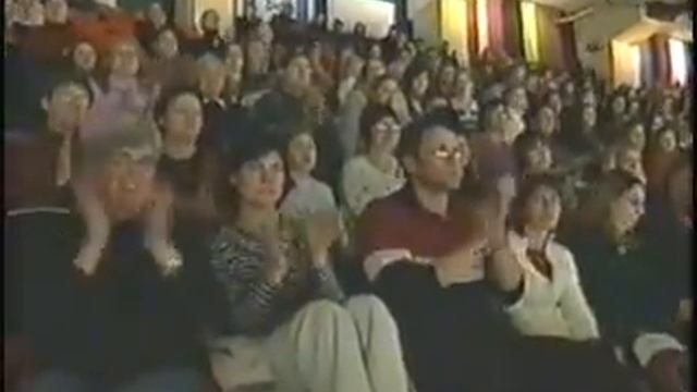 Navka & Kostomarov 2003 Euros OD