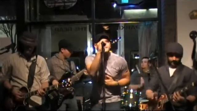 Sunrise Skyline - Whole Lotta Love Clip