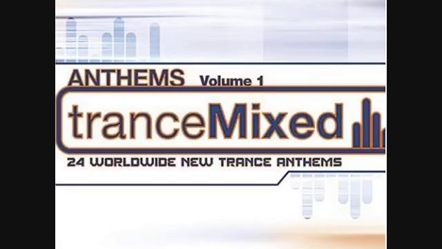 TranceMixed Anthems Volume 1 - CD2