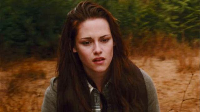 Twilight Saga New Moon Pictures
