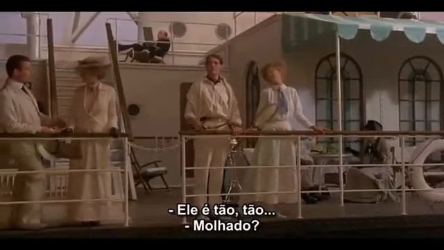 Os Bandidos Do Tempo