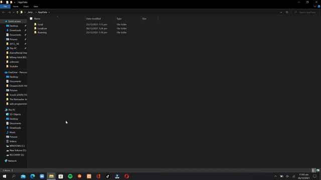 The BEST CONFIG File For Fortnite Chapter 3 Season 1 | Best Game User Settings File 👈
