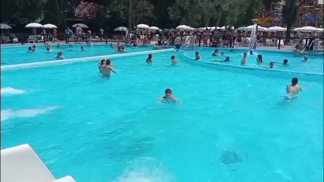 Позитивное лето