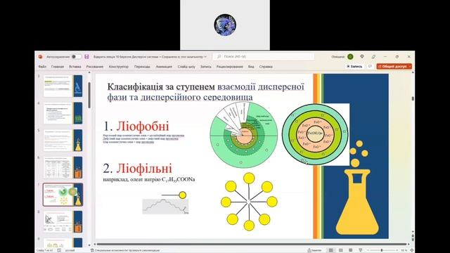 Одержання і очищення колоїдних систем