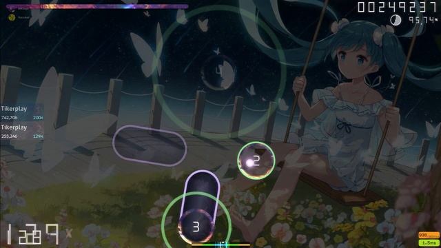 132 Pp And Scream