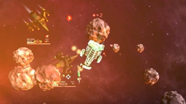 Can't Slow Me Down 💨 Starblast Ver. - Jett Music Video [Valorant] | STARBLAST.IO