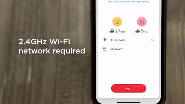 UltraPro LED Wi-Fi Light Fixture - Setup And Pairing