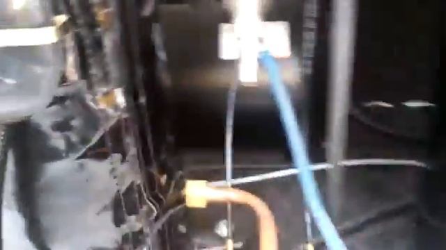 Rothenberger Rorec Pro Gaz Toplama Makinasi Demosu.