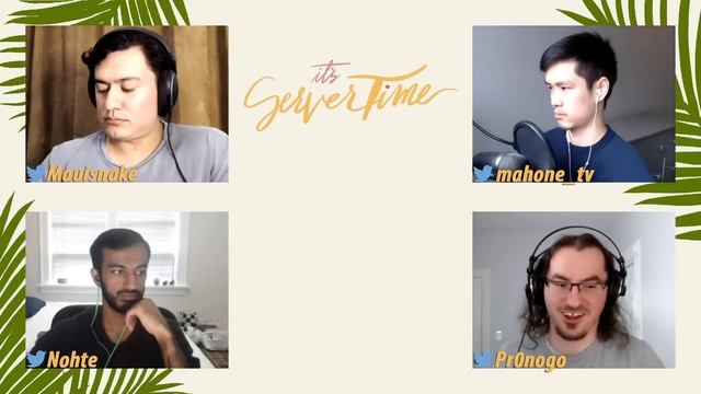 FaZe Up At Antwerp! It's Server Time #31