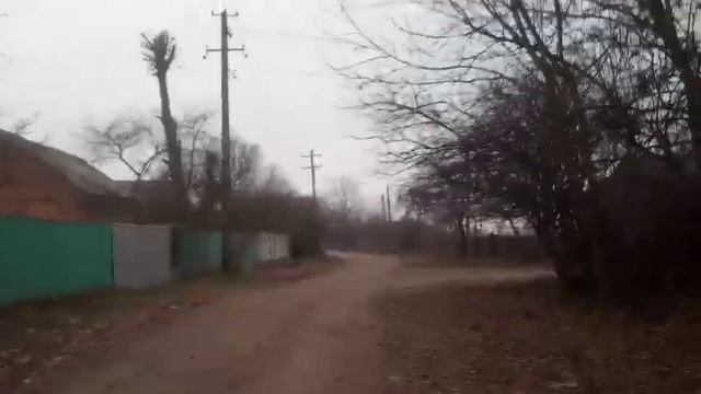 Получили посылку