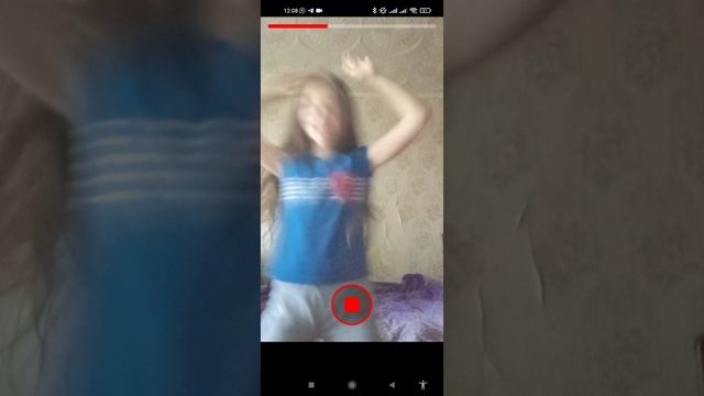 Ева дикая лиса