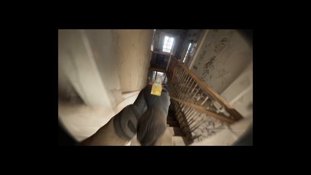 Bodycam Ultra Realistic Game