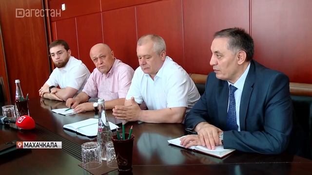 Темирлан Абуталимов пробует свои силы в области государственной гражданской службы