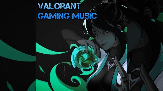 Valorant Gaming Beats Playlist