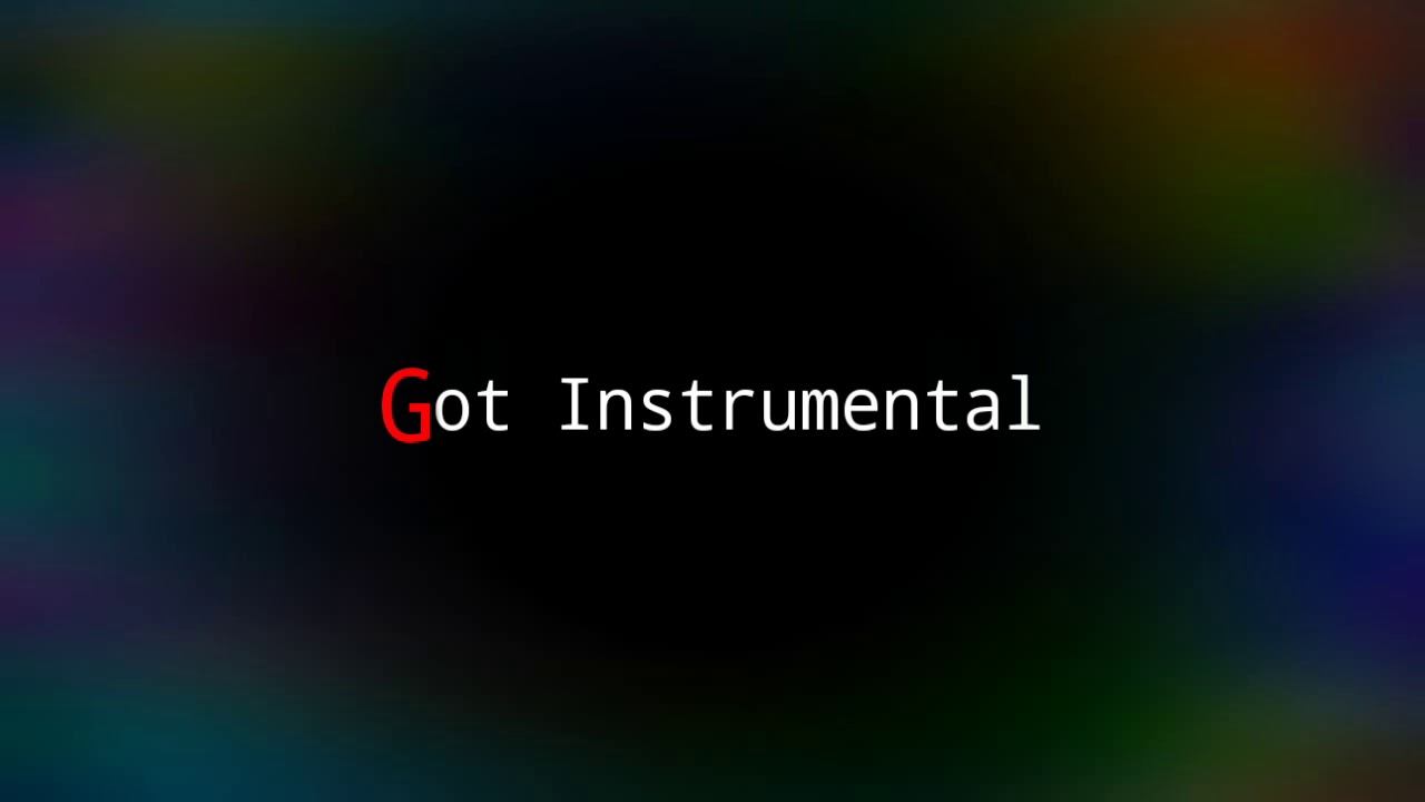 Volume Zero - Got Instrumental