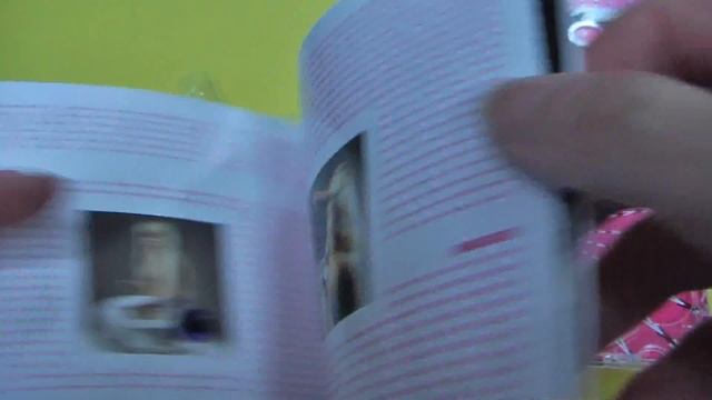 UNBOXING - Lady Gaga ARTPOP CDDVD Deluxe Edition  Perfume The Fame