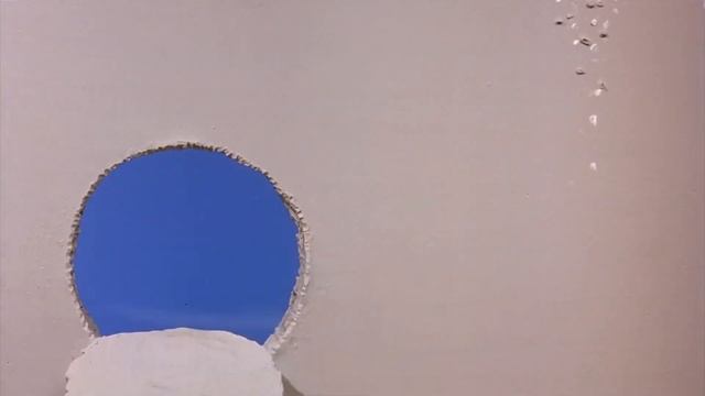 Brain Donors 1992 title sequence