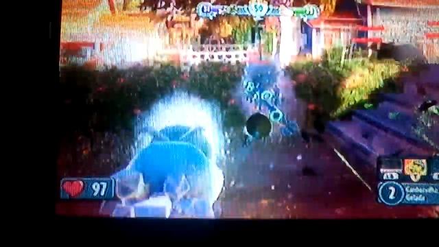 PvZ Garden Warface Pt 1