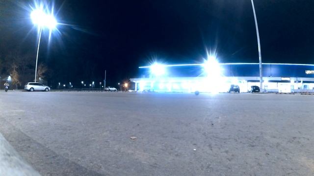 Street Fire |Дал Дал Ушёл|Покатушка на Next Zone Jog