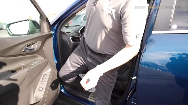 How To Check Your Tire Pressure Without A Gauge